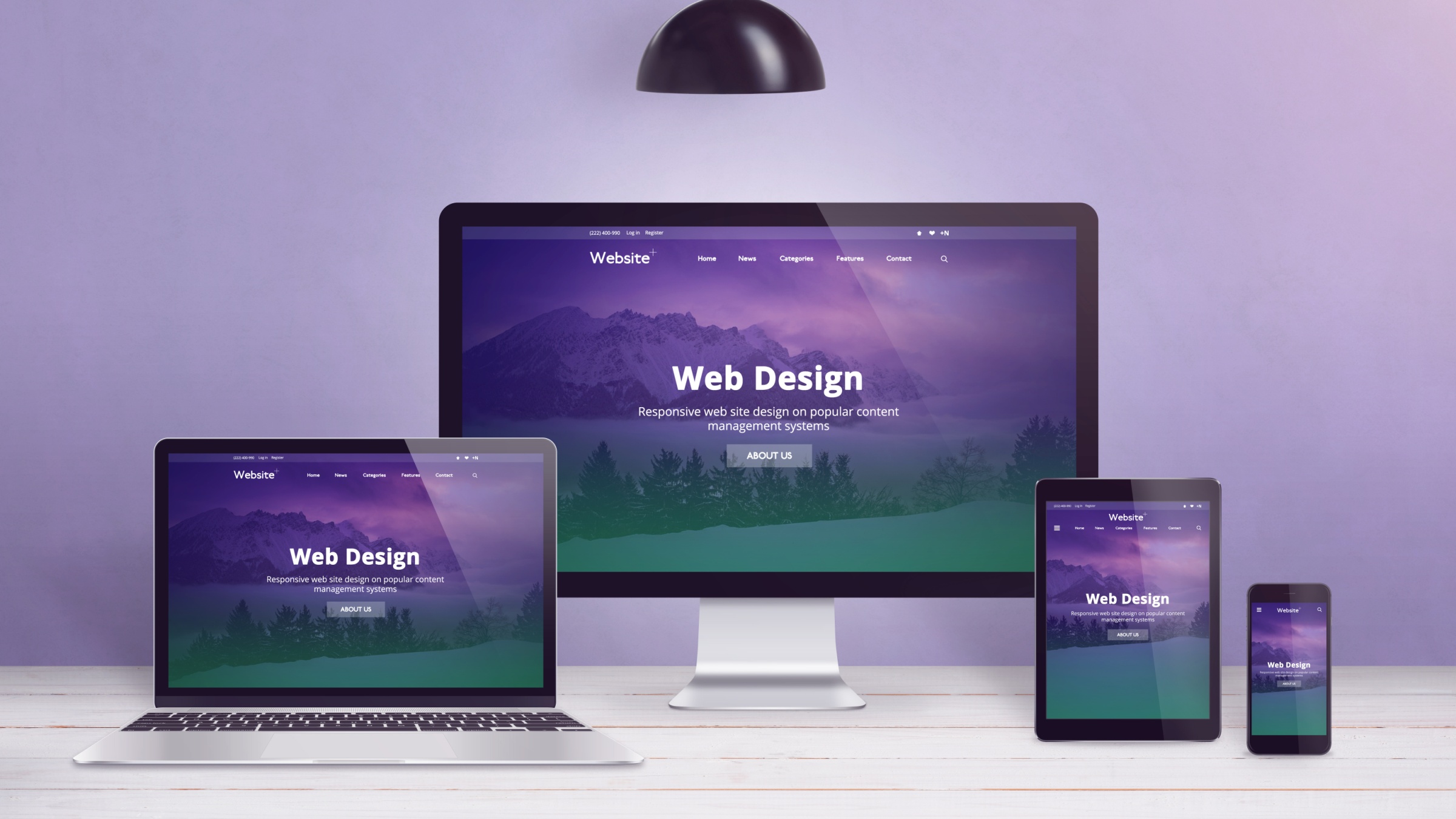 Jubese Web Design & Development